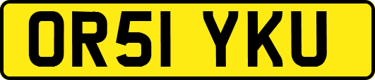 OR51YKU