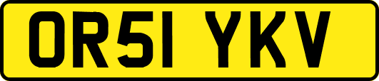 OR51YKV