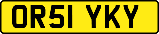 OR51YKY