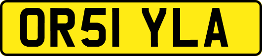OR51YLA