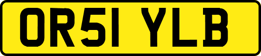 OR51YLB
