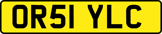 OR51YLC