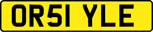 OR51YLE