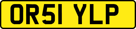 OR51YLP