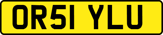 OR51YLU
