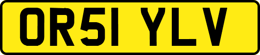 OR51YLV