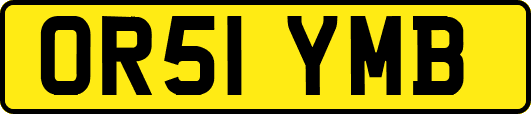 OR51YMB