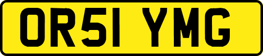 OR51YMG