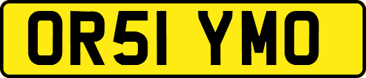 OR51YMO