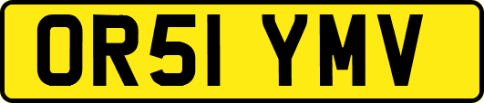 OR51YMV
