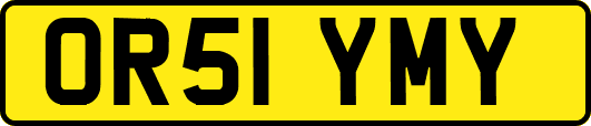 OR51YMY
