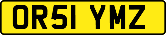 OR51YMZ