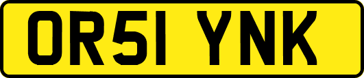 OR51YNK