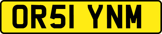 OR51YNM