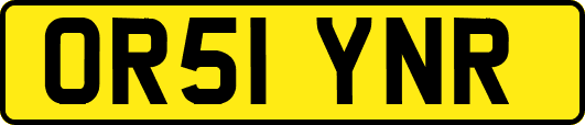 OR51YNR