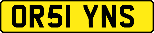 OR51YNS