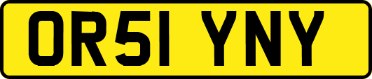 OR51YNY