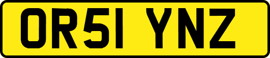 OR51YNZ