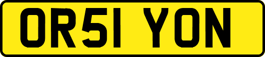 OR51YON