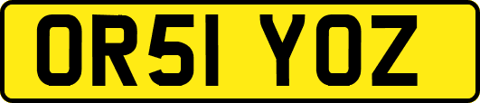 OR51YOZ