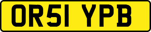 OR51YPB