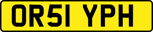 OR51YPH