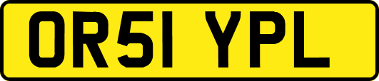 OR51YPL