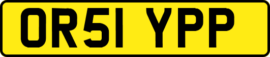 OR51YPP