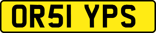 OR51YPS