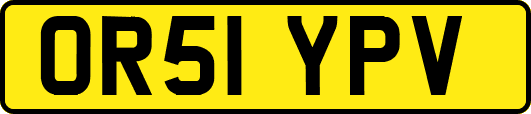 OR51YPV