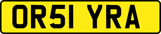 OR51YRA
