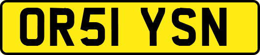 OR51YSN