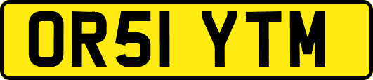 OR51YTM
