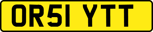 OR51YTT