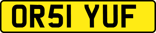 OR51YUF