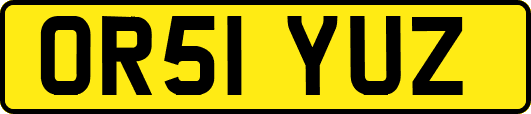 OR51YUZ