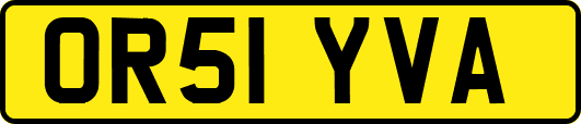 OR51YVA