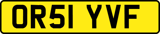 OR51YVF