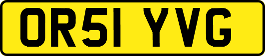 OR51YVG