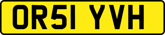 OR51YVH