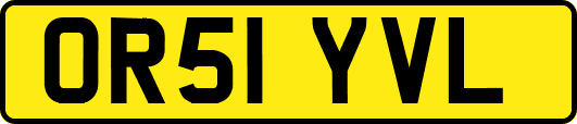 OR51YVL