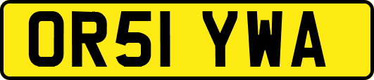 OR51YWA