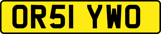 OR51YWO