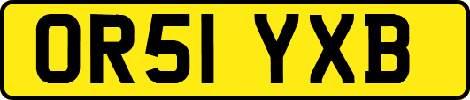 OR51YXB