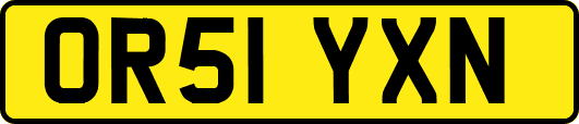 OR51YXN