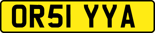 OR51YYA
