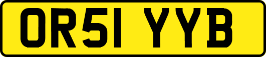 OR51YYB