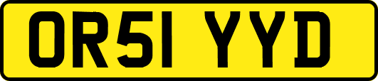 OR51YYD
