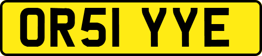 OR51YYE