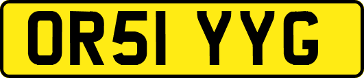 OR51YYG